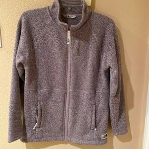 The North Face Fleece Jacket  XL 16